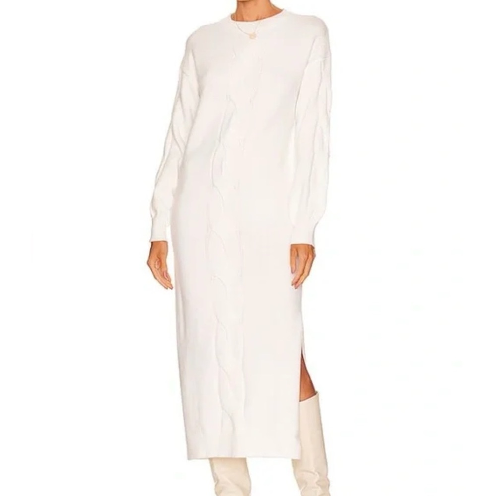 Maya sweater dress from Line & dot NWT